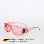HAPPY Überzieh-Farbtherapiebrille HAPPY Überzieh-Farbtherapiebrille
