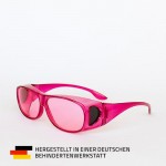 HAPPY Überzieh-Farbtherapiebrille HAPPY Überzieh-Farbtherapiebrille