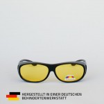 HAPPY Überzieh-Brille HAPPY Überzieh-Brille