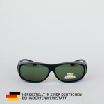 HAPPY Überzieh-Brille HAPPY Überzieh-Brille