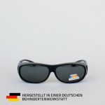 HAPPY Überzieh-Brille HAPPY Überzieh-Brille