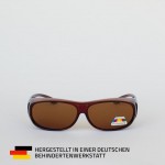 HAPPY Überzieh-Brille HAPPY Überzieh-Brille