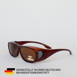 HAPPY Überzieh-Brille HAPPY Überzieh-Brille