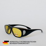 HAPPY Überzieh-Brille HAPPY Überzieh-Brille