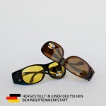 HAPPY Überzieh-Brille HAPPY Überzieh-Brille