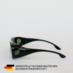 HAPPY Überzieh-Brille HAPPY Überzieh-Brille