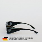 HAPPY Überzieh-Brille HAPPY Überzieh-Brille