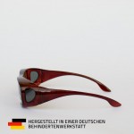 HAPPY Überzieh-Brille HAPPY Überzieh-Brille