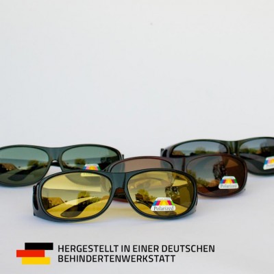 HAPPY Überzieh-Brille HAPPY Überzieh-Brille