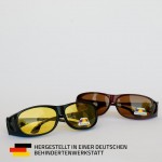 HAPPY Überzieh-Brille HAPPY Überzieh-Brille