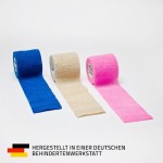 HAPPY FINGER Pflasterverband (versch. Pakete)