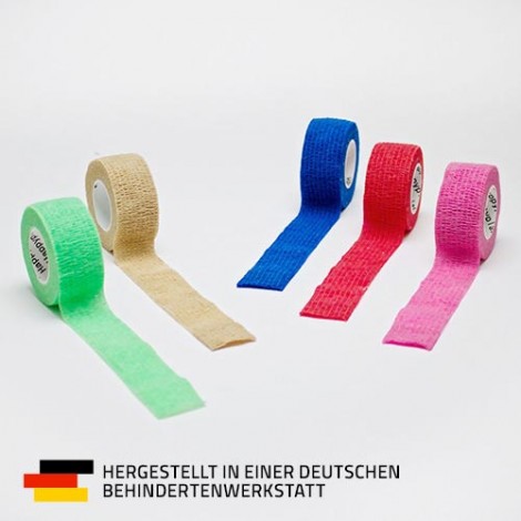HAPPY FINGER Pflasterverband (versch. Pakete)